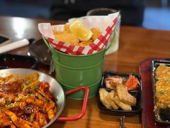-槿Story·韩国料理(望京韩国美食城店)