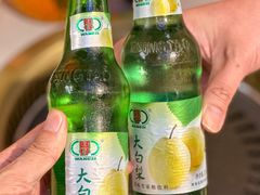 -棒小伙·齐齐哈尔烤肉(龙茗路店)