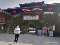 -藏龙百瀑风景区