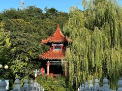-大连植物园