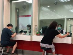 -招商银行(北京青年路支行)