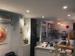 -倦勤咖啡(中山南路店)