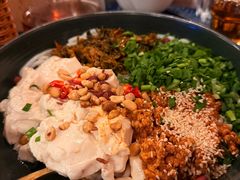 -滇道云南特色料理(康定路店)