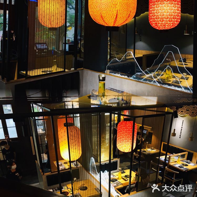 💓西关小姐的关西风味体验-今崎烧寿喜锅