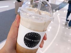 -WHEAT&BAKER-麥(凯德来福士店)