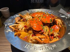 -胖哥俩肉蟹煲(杭州下沙学林街店)