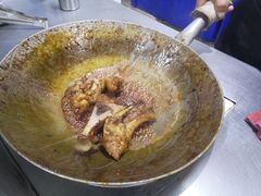 -赵元章肉骨烧(山塘街店)