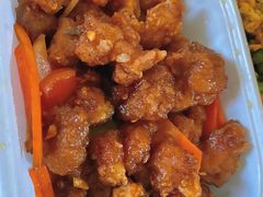 -山水草塘老菜馆