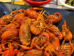 -严三毛口味虾·小严同学的店(曙光路直营店)