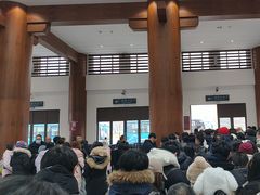 -洛阳白云山景区