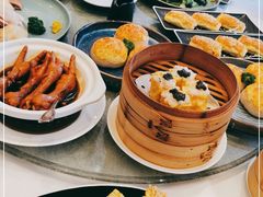 -白天鹅宾馆-宏图府餐厅