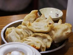 -黄阿姨锅贴大王(万航渡路店)