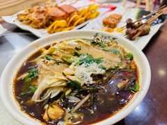 -老赵太太麻辣烫涮肚馆(大经路店)