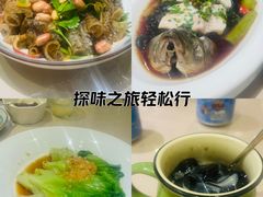 -味妙顺德厨房(绿地缤纷城店)