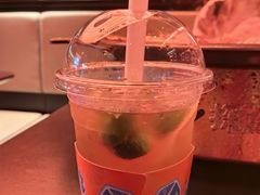 -探鱼·鲜青椒爽麻烤鱼(番禺万达店)