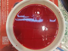 -鸿姐老火锅(静安店)