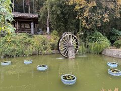 -景德镇古窑民俗博览区