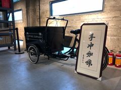 -GOTLOT COFFEE&KITCHEN角落厨房NOOK店