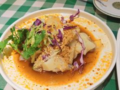 -新疆巴州金丝特餐厅(大钟寺店)