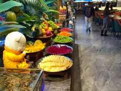-三京祥烤肉自助料理(慈云寺店)