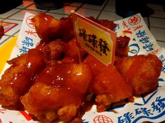 招牌炸鸡-碌碌发·东南亚风味烧烤档(体育西店)