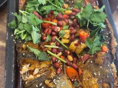 -一楼食业·美食人家