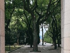 -上海市龙华烈士陵园