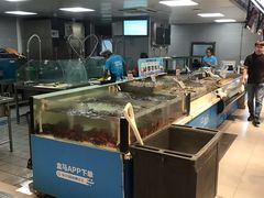 -盒马鲜生(杭州运河上街店)