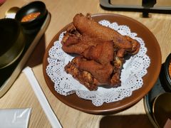 -川堂风·跷脚牛肉·乐山爆炒(宝山日月光店)
