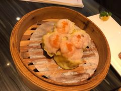 -虾饺妹·粤式手工点心(水荫路店)