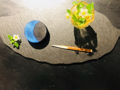 新月榴莲-茶是一枝花泡茶店