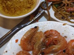 -吉布鲁牛排海鲜自助(成都大悦城店)