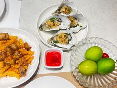 -79号渔船海鲜饭店(华强北店)