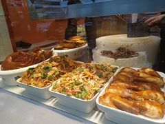 -金戈戈香港豉油鸡(南山海岸城店)