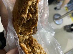 烧饼-满记烧饼(牛街东里小区一区店)