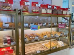 -蜂蝶来饼店(拱北总店)