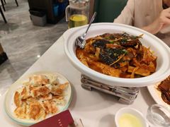 -刘胖子家常菜·蹄花焖藕(富安街店)