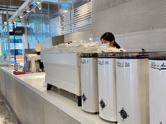 -NOC(西营盘店)
