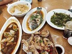 -洲晓鲜·舟山海鲜大排档(朱家尖风景区店)
