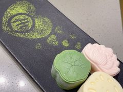 -海底捞火锅(奥森店)