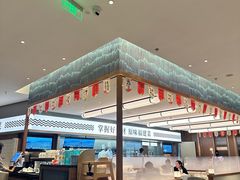-莆田餐厅PUTIEN(世博源店)