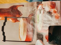 -壹零捌道·北京烤鸭(车公庄店)