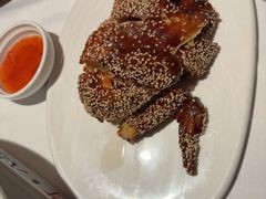 -宝轩渔府·老字号海鲜·正宗津菜(水上店)