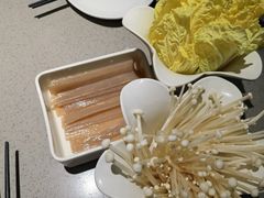 -半天妖烤鱼(丰科万达店)