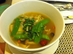 iphone_upload_pic-粤海喜来登酒店·盛宴海鲜牛排自助餐厅(天河城店)