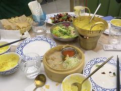 -KingThaia金泰兰(滨江天街店)