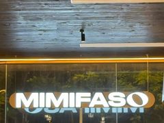 -MIMI FASO(古仓店)