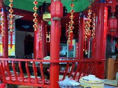 -京氣春饼(机场店)
