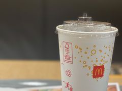 -麦当劳(徐汇漕溪北路百脑汇店)