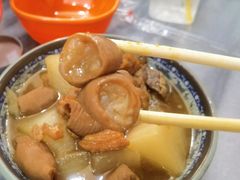 -黄师奶甜品店